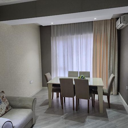 Park Azure Best Apartment Baku Eksteriør billede
