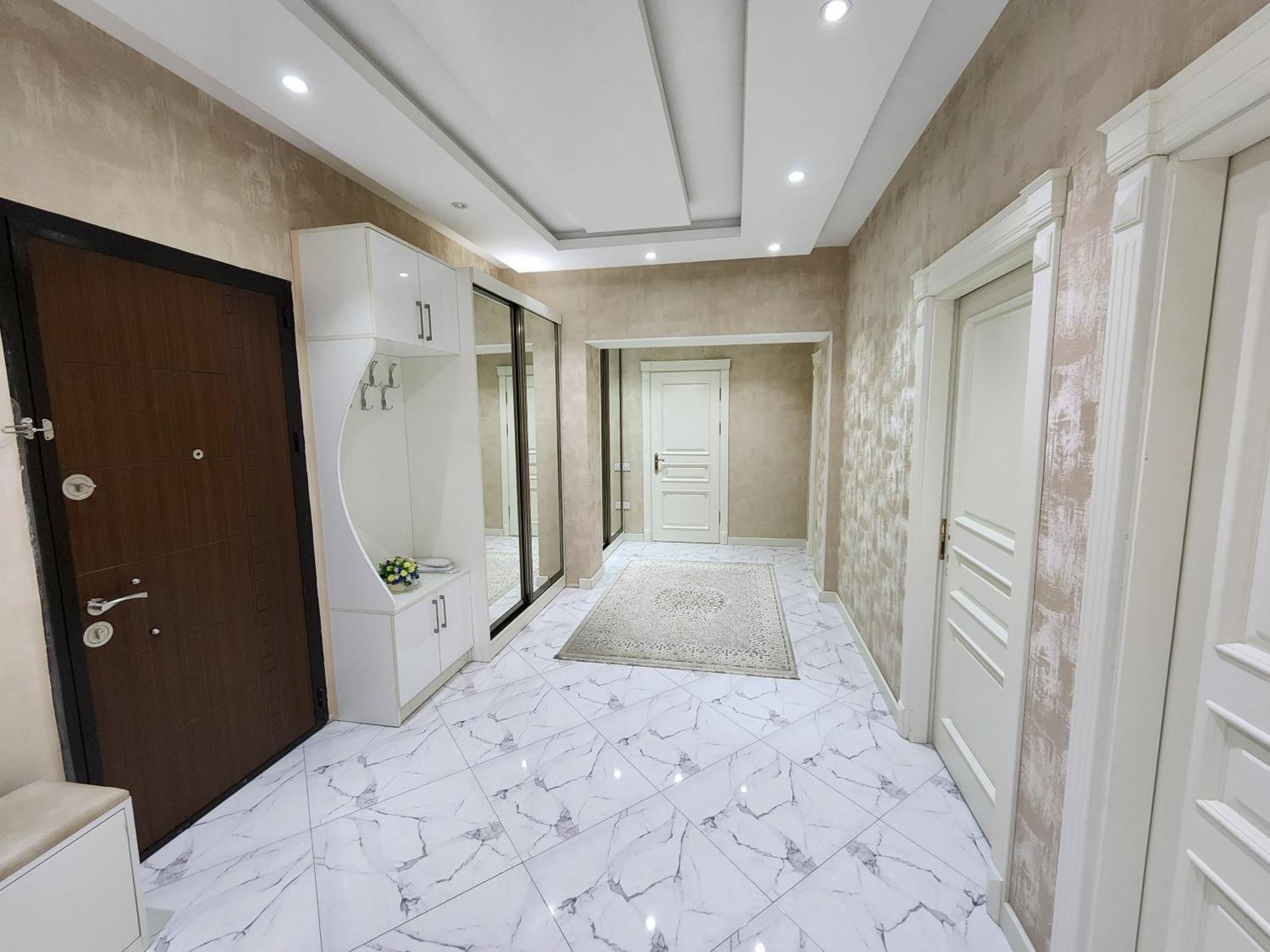Park Azure Best Apartment Baku Eksteriør billede