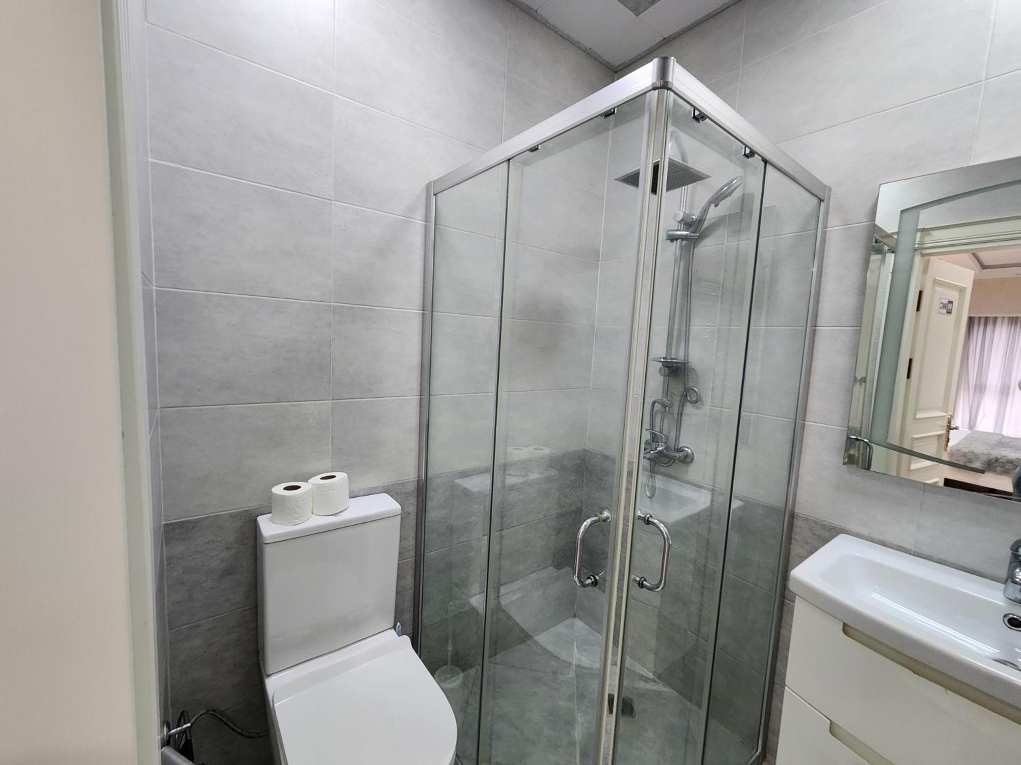 Park Azure Best Apartment Baku Eksteriør billede